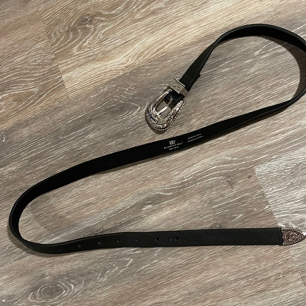 Western Belt